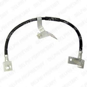 спирачен маркуч LH6303