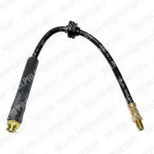 спирачен маркуч