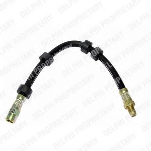 спирачен маркуч LH6328