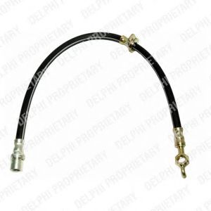 спирачен маркуч LH6354