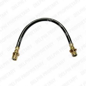 спирачен маркуч LH6355