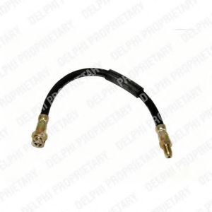 спирачен маркуч LH6357