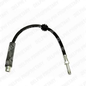 спирачен маркуч LH6367