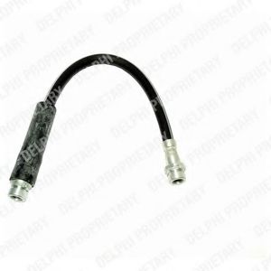 спирачен маркуч LH6369