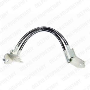 спирачен маркуч LH6371