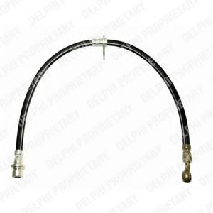 спирачен маркуч LH6376