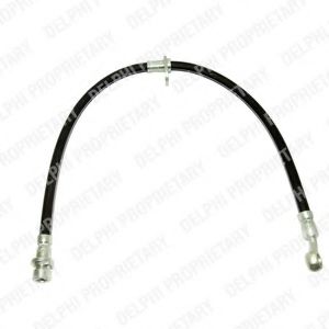 спирачен маркуч LH6378