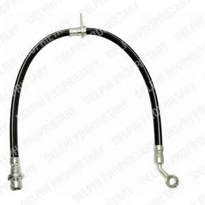 спирачен маркуч LH6379