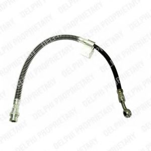 спирачен маркуч LH6381