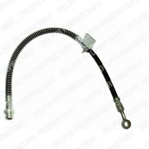 спирачен маркуч LH6387