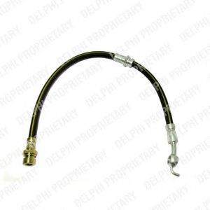 спирачен маркуч LH6393