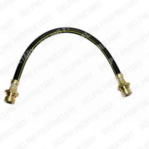 спирачен маркуч LH6394