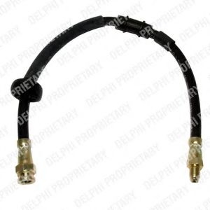 спирачен маркуч