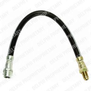 спирачен маркуч LH6398