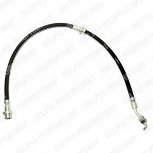 спирачен маркуч LH6410