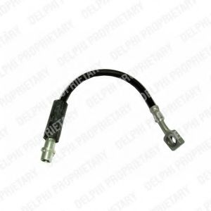 спирачен маркуч LH6418