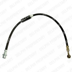 спирачен маркуч LH6423