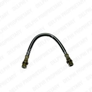 спирачен маркуч LH6441