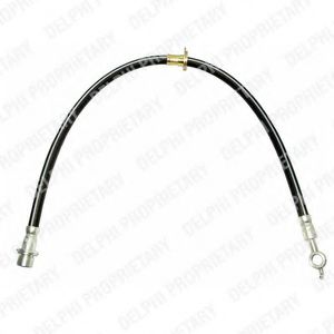 спирачен маркуч LH6443