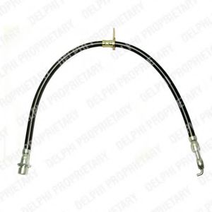 спирачен маркуч LH6444