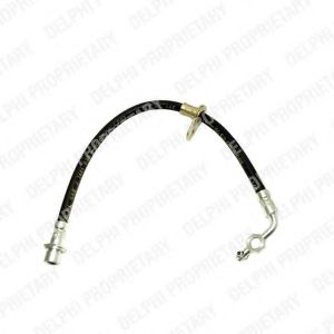 спирачен маркуч LH6446