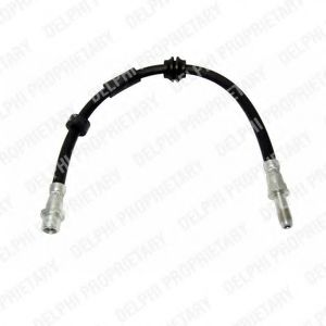 спирачен маркуч LH6463