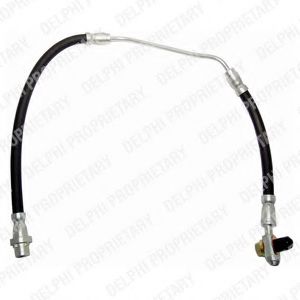 спирачен маркуч LH6469