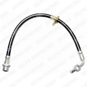 спирачен маркуч LH6471