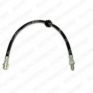 спирачен маркуч LH6363