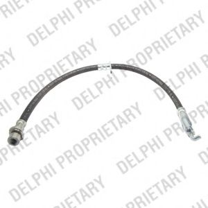 спирачен маркуч LH6477