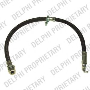 спирачен маркуч LH6520