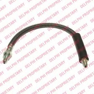 спирачен маркуч LH6484