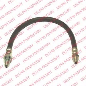 спирачен маркуч LH6485