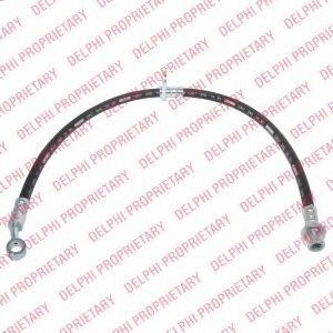 спирачен маркуч LH6649