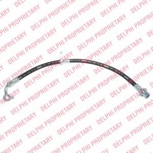 спирачен маркуч LH6650