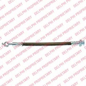 спирачен маркуч LH6564