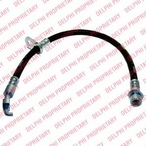 спирачен маркуч LH6573