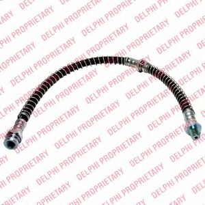 спирачен маркуч LH6583