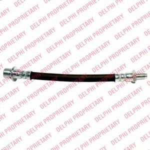 спирачен маркуч LH6604