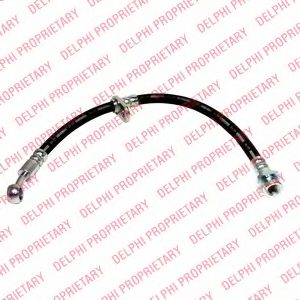 спирачен маркуч LH6624