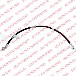 спирачен маркуч LH6637