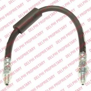 спирачен маркуч LH6666