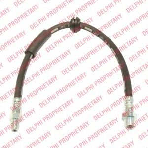 спирачен маркуч LH6672