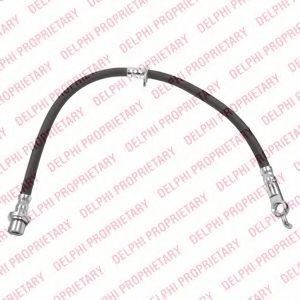 спирачен маркуч LH6476