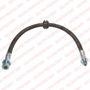 спирачен маркуч LH6560