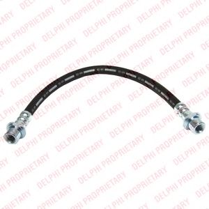 спирачен маркуч LH6591