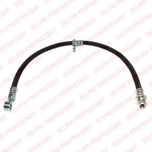 спирачен маркуч LH6614