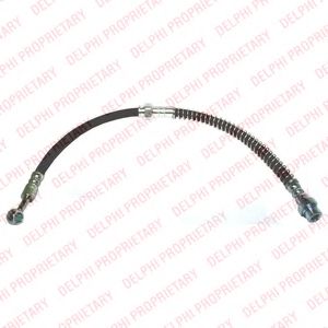 спирачен маркуч LH6645