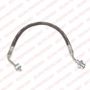 спирачен маркуч LH6652