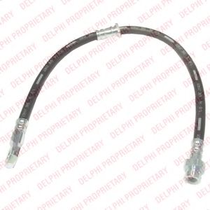 спирачен маркуч LH6653